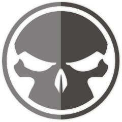 band logo
